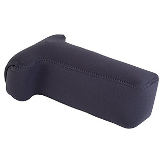 Op/tech Usa 7401234 - Funda Blanda Para Cámaras Réflex Digit Op/tech Usa 7401234 - Funda Blanda Para Cámaras Réflex Digit