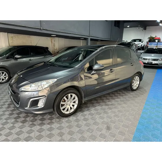 Peugeot 308 1.6 Allure