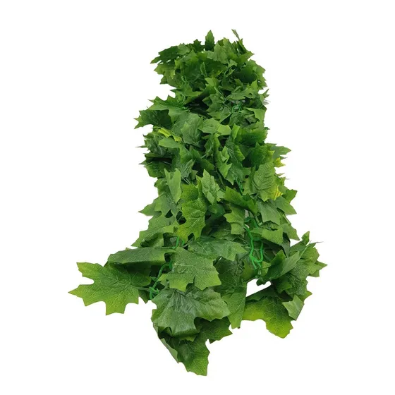 Enredaderas Artificial Green Line 6 Pzas Envio Gratis