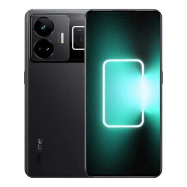 Realme Gt Neo 5 256gb 8gb Ram Dual Sim