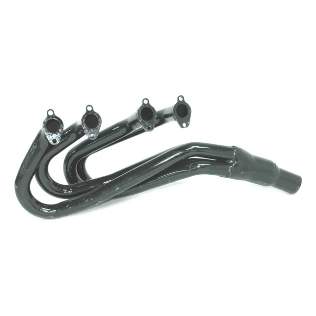Coletor Dimensionado Motor Ap Modelo Formula 4x1 Performace
