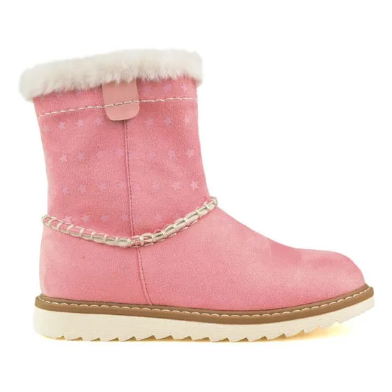 Bota Para Niña Guga Betty Talles 25-30