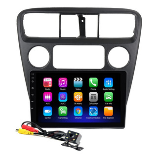 Autoestereo Android Carplay Honda Accord 98-02 Gps Y Camara Autoestereo Android Carplay Honda Accord 98-02 Gps Y Camara