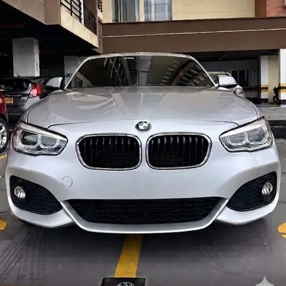 BMW Serie 1 2017 1.6 120i F20 Lci M Edition