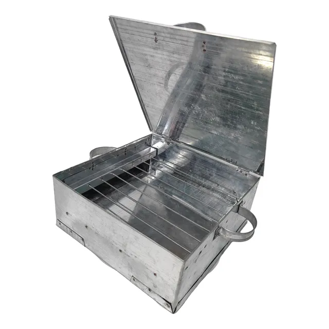 Horno De Arepas Artesanal Packs