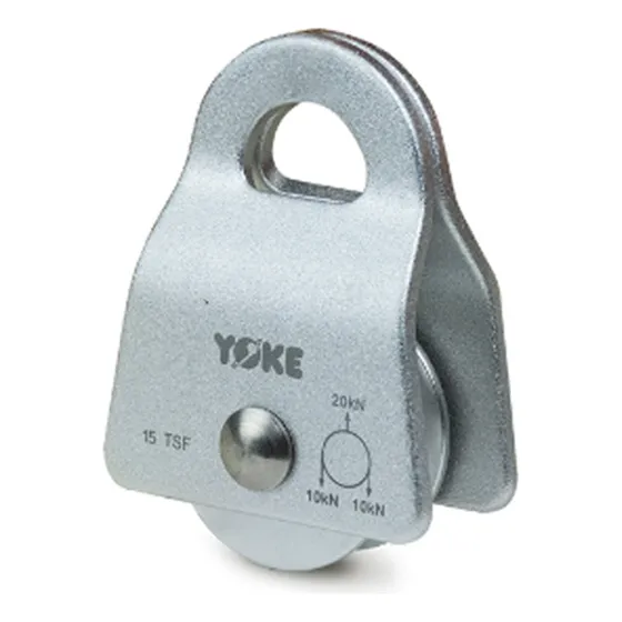 Polea Fija Yoke