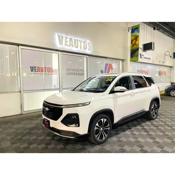 Chevrolet Captiva 1.5 Lt 5 Pasajeros