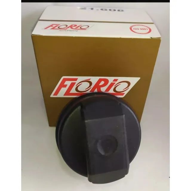 Tapa Gasolina Fox Spacefox Crossfox Polo