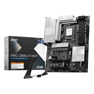 Msi Pro Z890-p Prosseria Do Wifi Prosseria (apoia Os Process Msi Pro Z890-p Prosseria Do Wifi Prosseria (apoia Os Process