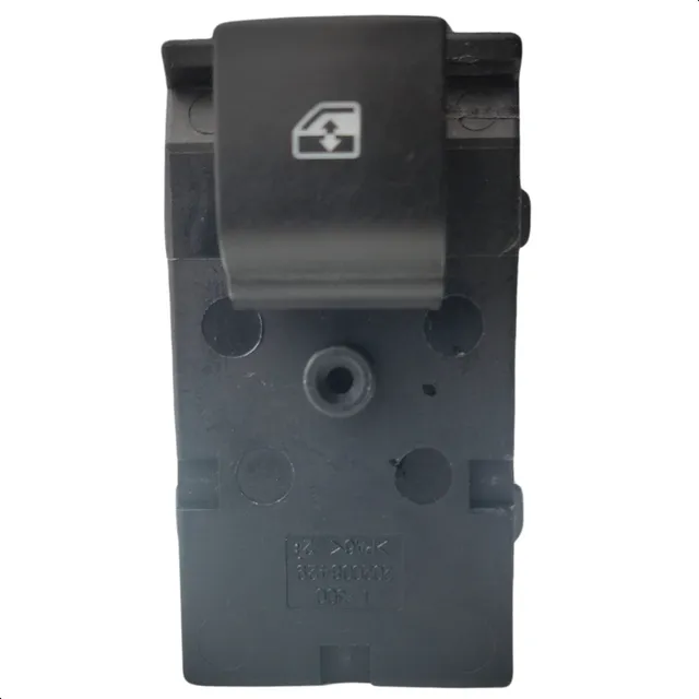 Botão Comando Vidro Elétrico Gm Cobalt Onix Ltz 2012 A 2021