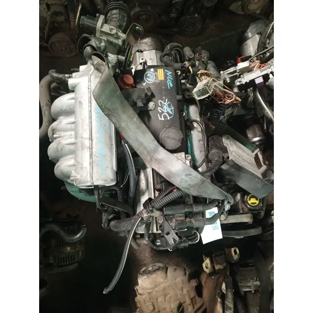 Motor Renault Logan 1.6 Original Importado (usado)