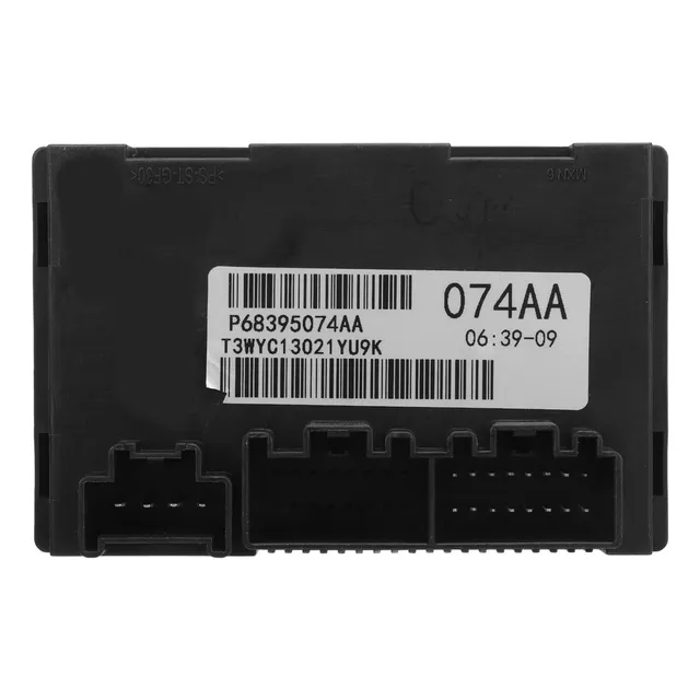 Qj1 Módulo De Control Tccm Para Grand Cherokee Transfer