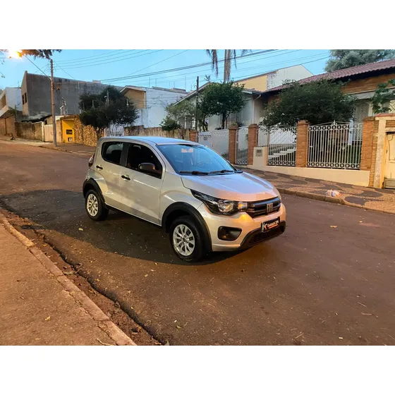 Fiat Mobi Like 1.0 Fire Flex 5p.