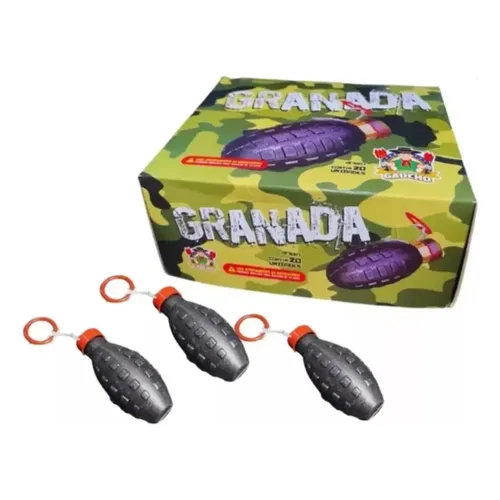 Aqzxdc De Bomba De Fumaça Portátil M18, Modelo De Tanque