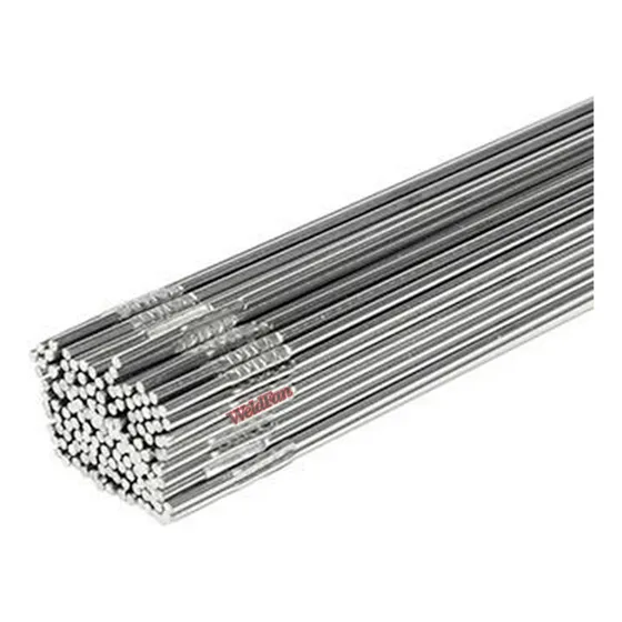Aporte Tig Inoxidable Er316 L X 3/32 (2.4mm) X 5 Kg