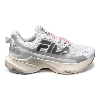 Fila Tênis Fila Recovery Feminino Esportivo Oferta Corrida