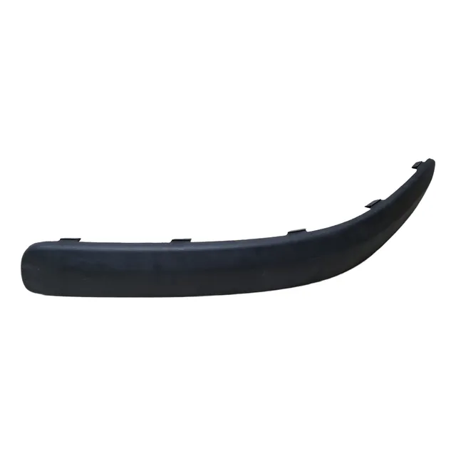 Moldura Parachoque Delantero Lh Hyundai Getz 2007 2012