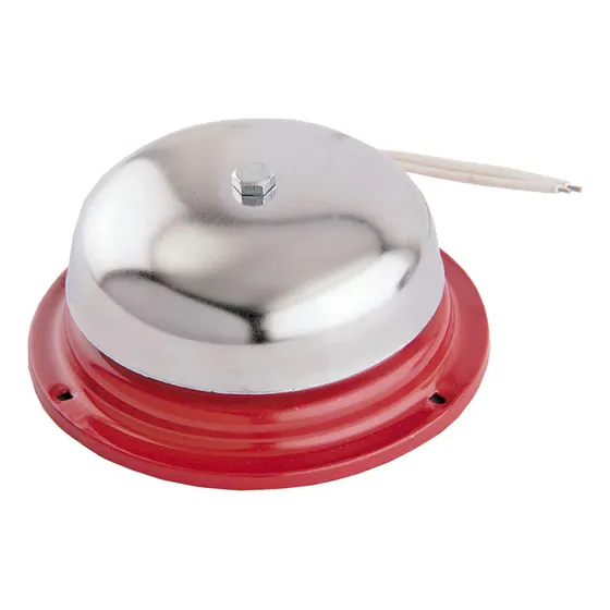Timbre De Campana Universal