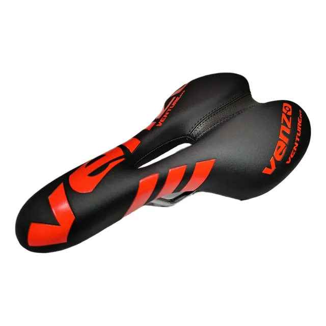Galapago Sillin Venzo Venture Evo Para Bicicletas 