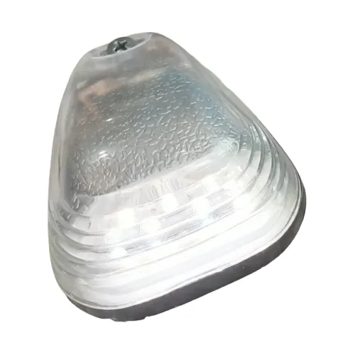 Cocuyo Triton Super Duty 350 Camión Cavas Led (2 Unidades)