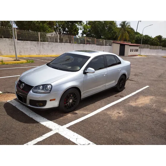 Volkswagen Jetta Gli