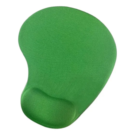 4 - Lindo Mouse Pad De Desenho Animado Com Descanso De Pulso