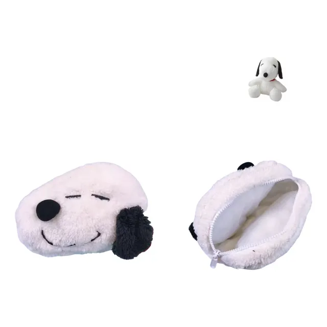 Cosmetiquera Snoopy