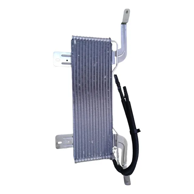 Enfriador Serpentin De Aceite De Caja F350 Triton