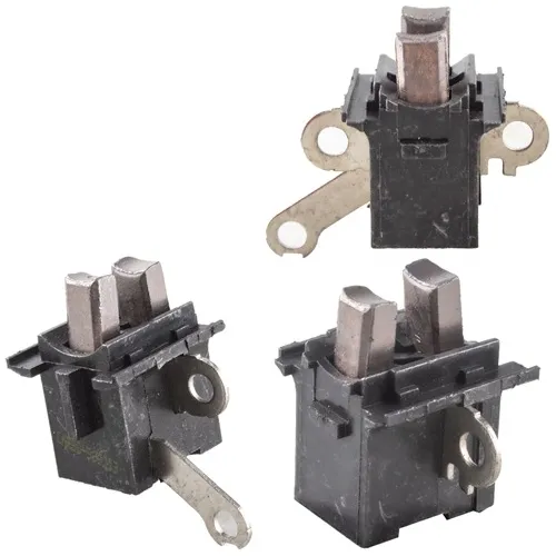 Carbonera Alternador Yaris Santa Fe Sonata Kia Sorento