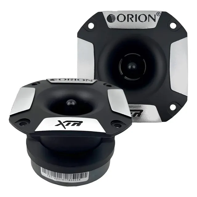 Driver De Compresión Orion Xtr350hp 1 Pieza