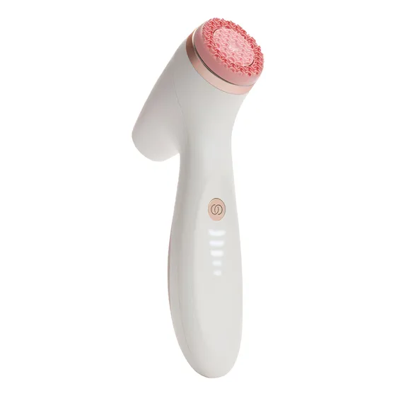 Lumispa Io Rose Gold Nu Skin, Dermolimpiador N1 Usa Y Arg.