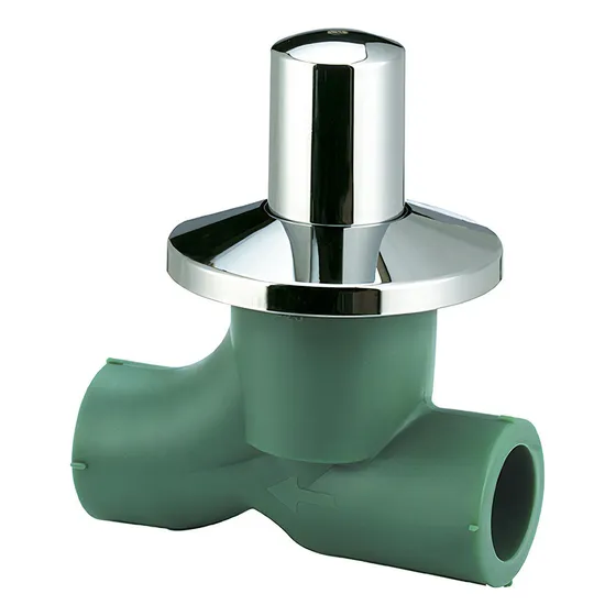 Llave De Paso 25 Mm Agua Acquasystem Termofusion