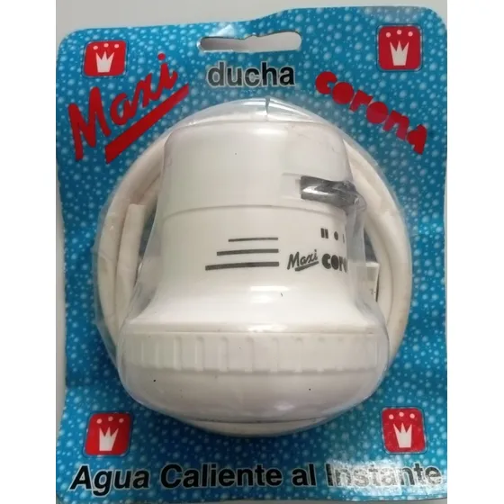 Ducha Corona - Nueva
