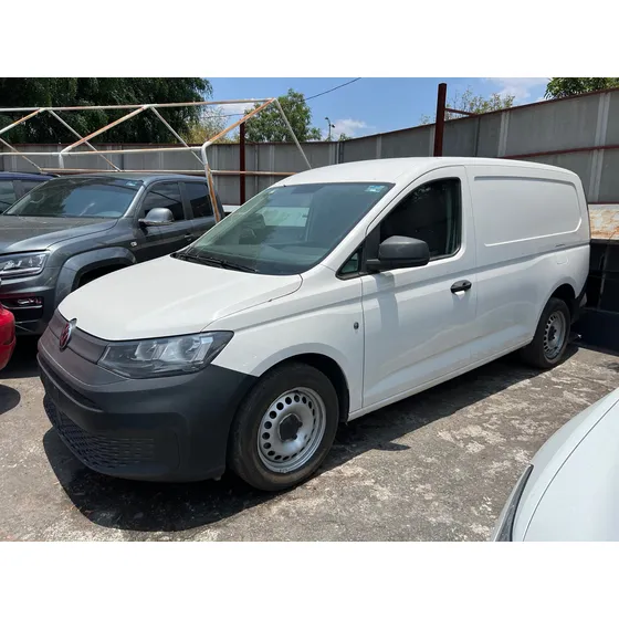 Volkswagen Caddy 1.6 Maxi Mt