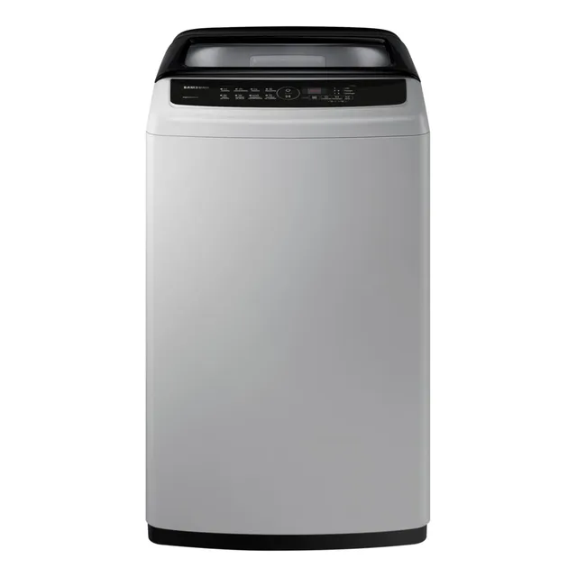 Lavadora Samsung 9kilos Carga Superior -wa90cg4240byco