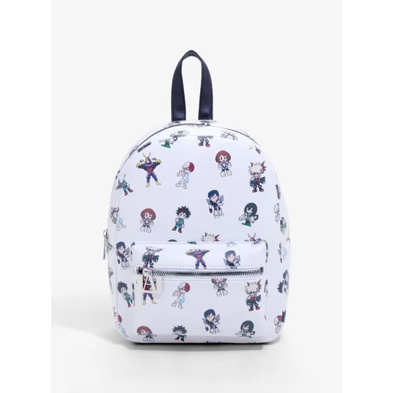 Bolso Anime My Hero Academia Boku No Hero