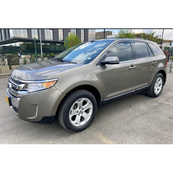 Ford Edge 3.5 Limited Fl