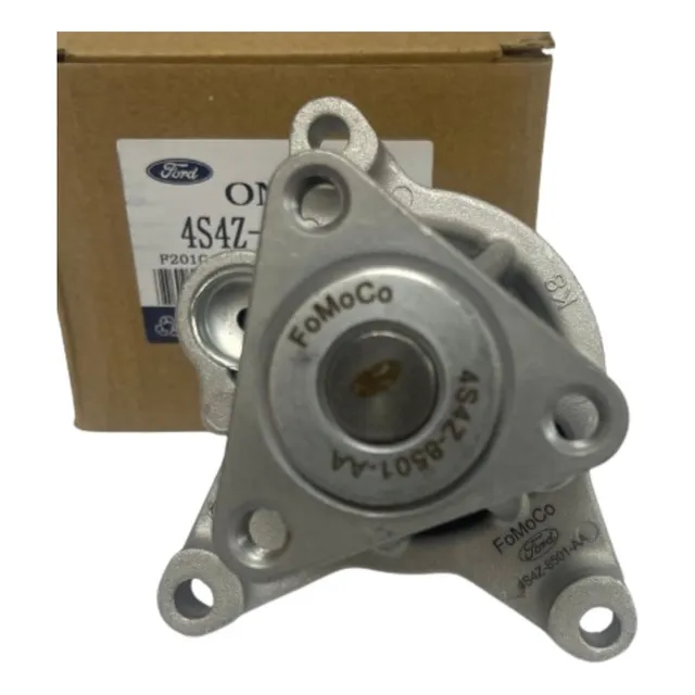 Bomba De Agua Ecosport 2.0 Focus Ranger Mazda 3 Mazda 6 