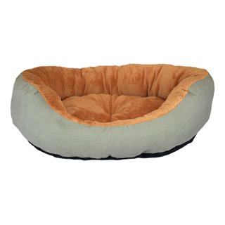 Cama Para Perro Cama Miel Grizzly Fancy Pets Color Cama Para Perro Cama Miel Grizzly Fancy Pets Color