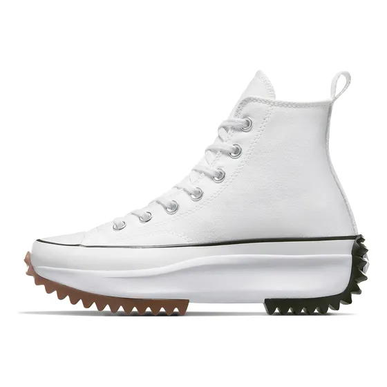 Zapatilla Converse Run Star Hike Platform 166799c-10  