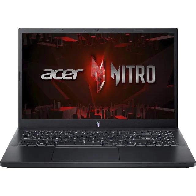 Laptop Gamer Acer Nitro 5  I7-13620h 16 Ram 512 Ssd Rtx 4060