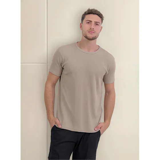 Remera Viste Vilo De Hombre Morley Barcelona