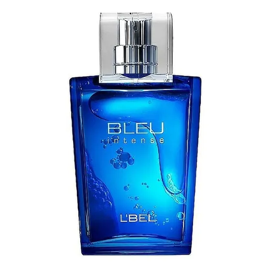 Perfume Hombre  Bleu Intense 100 Ml - L´bel 