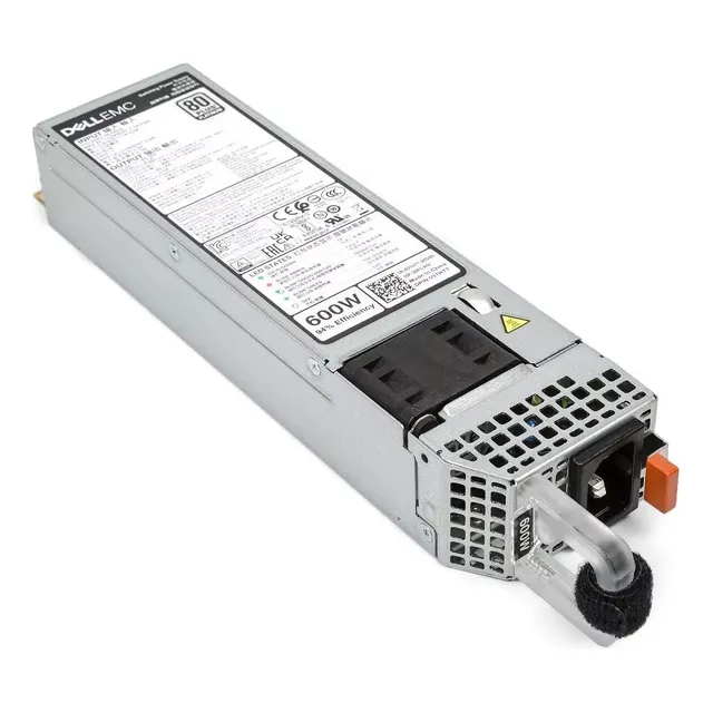 Fuente Dell Emc 600w R750 R650 R550 T650 R450 R6525 03thtt