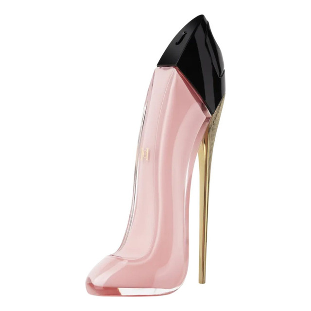 Carolina Herrera Good Girl Blush Eau De Parfum 80ml Para Feminino Carolina Herrera Good Girl Blush Eau De Parfum 80ml Para Feminino
