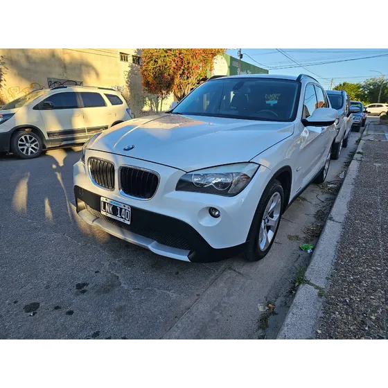 Bmw X1 2.0 Sdrive 18i Active 150 Cv