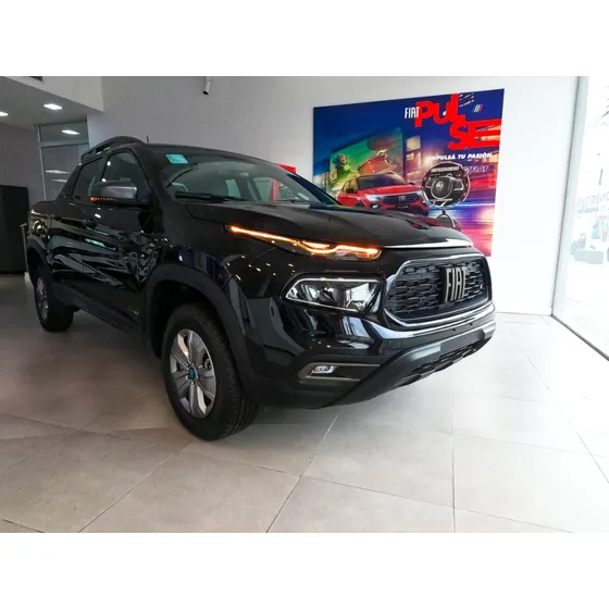 Fiat Toro 2.0 350 Multijet Volcano 4x4 At