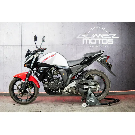 Yamaha Fz 150 2022