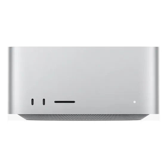 Mac Studio Apple M1 Max 24gpu 32gb Ram 512gb Ssd Box