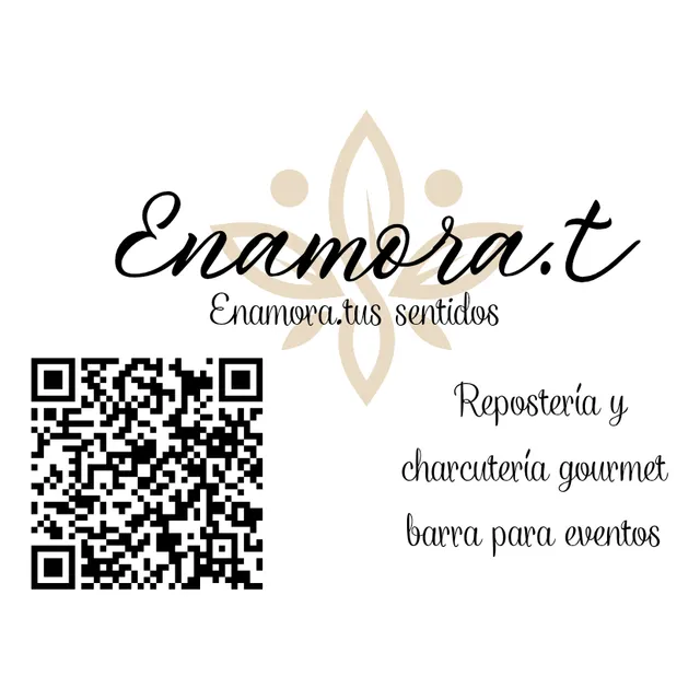 Enamora.t Repostería, Charcutería Y Barra Para Eventos 